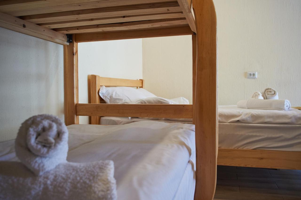 Hotel Tornisa Kazbegi Extérieur photo