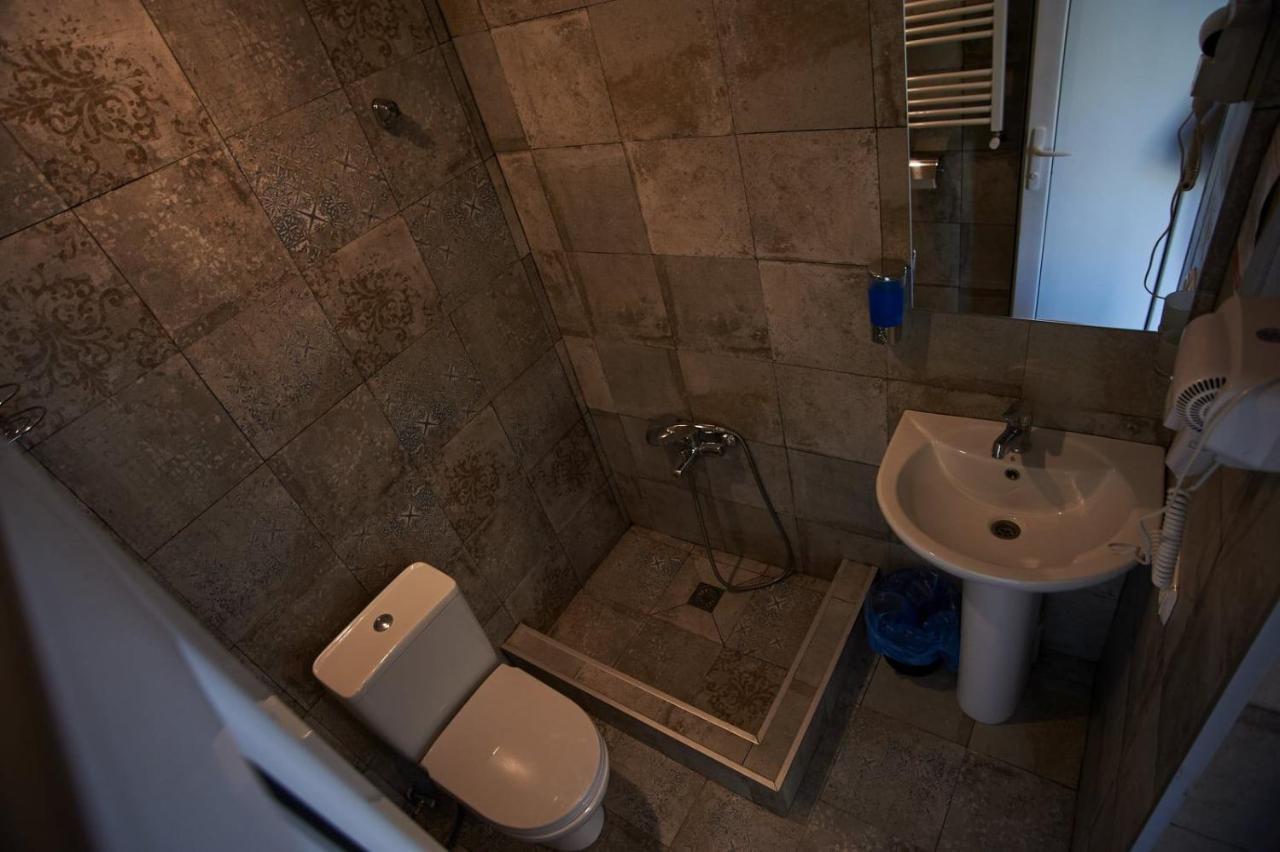 Hotel Tornisa Kazbegi Extérieur photo